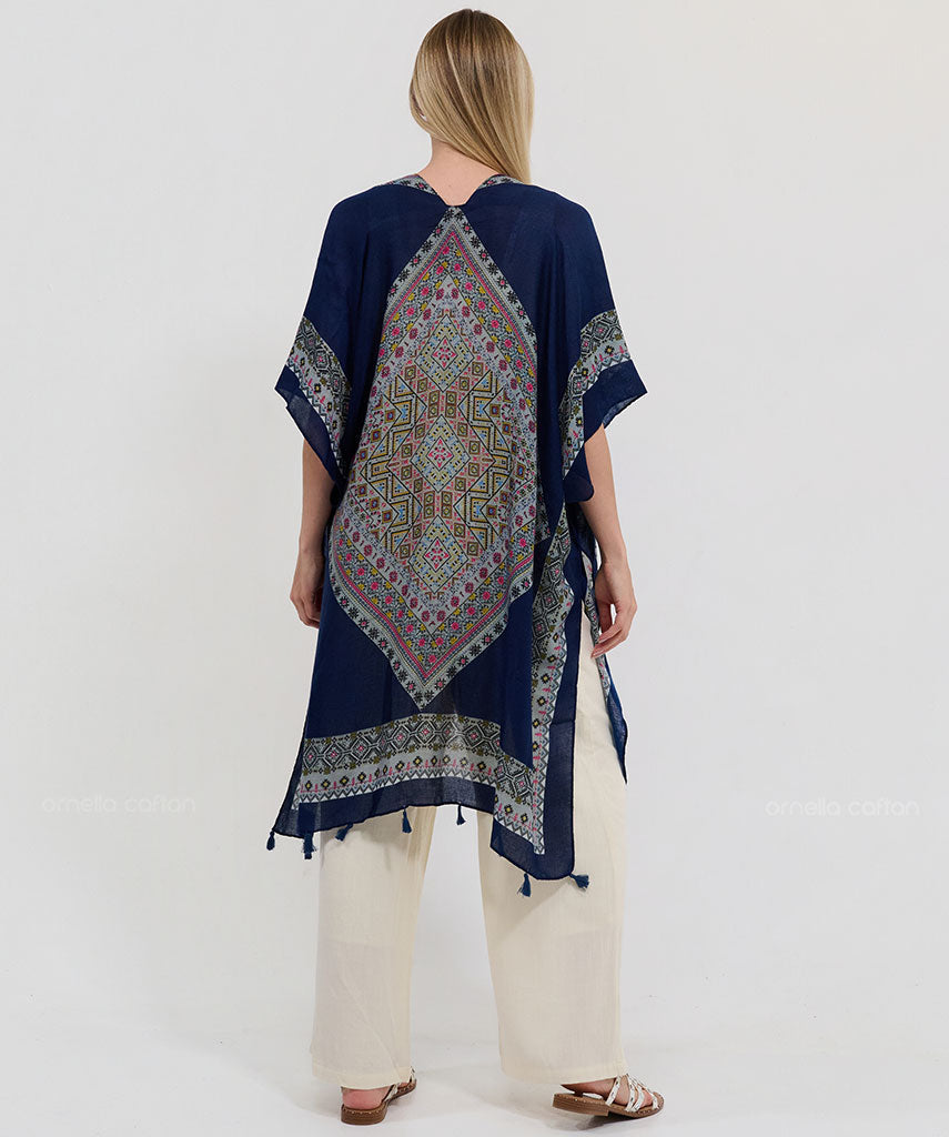 Cardigan Lunar | Gata Raposa™