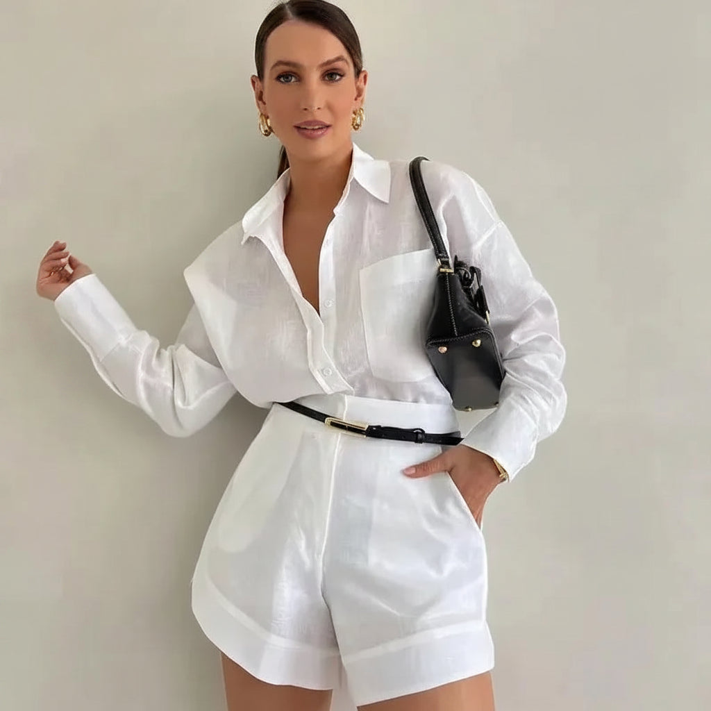 Conjunto Yoná