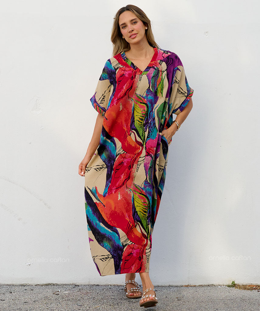 Kaftan Resort | Cascais – Gata Raposa™