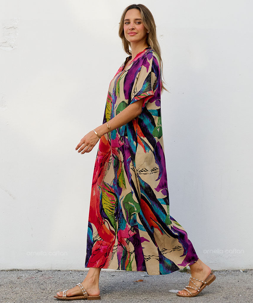 Kaftan Resort | Cascais – Gata Raposa™