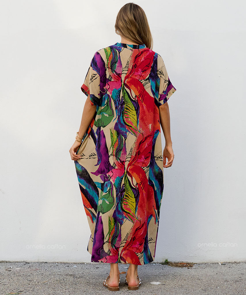 Kaftan Resort | Cascais – Gata Raposa™