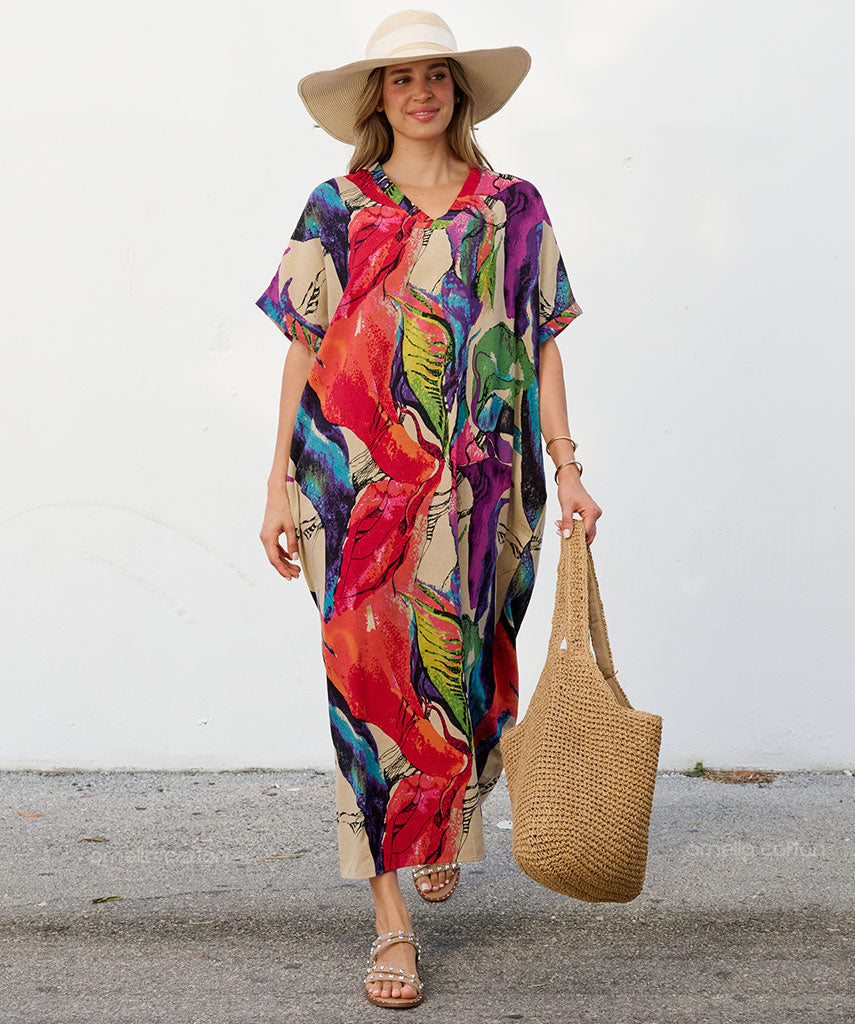 Kaftan Resort | Cascais – Gata Raposa™