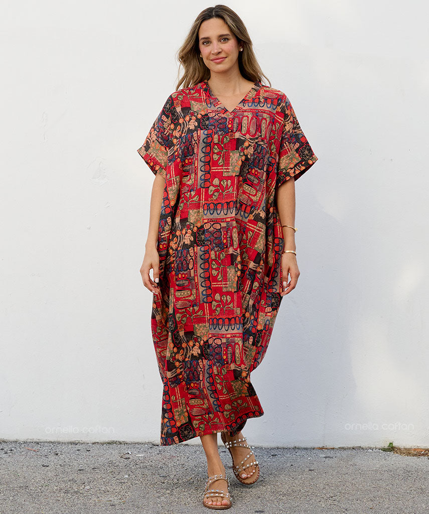 Kaftan Resort | Bora Bora – Gata Raposa™