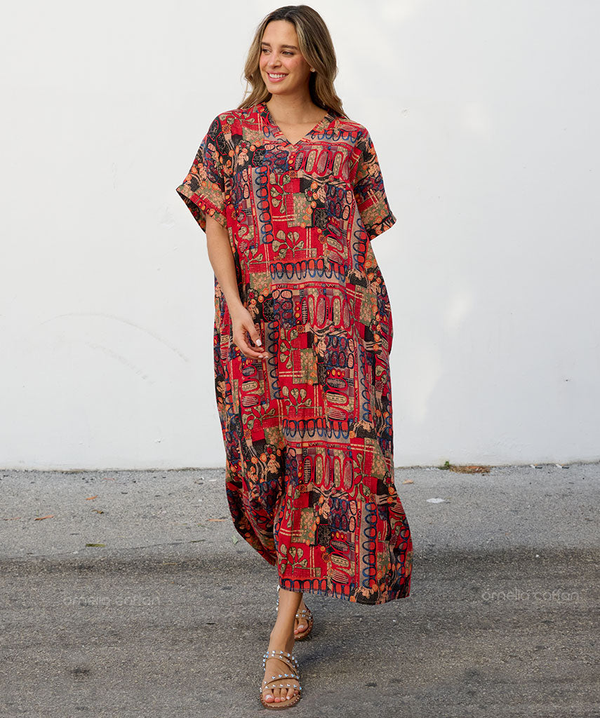 Kaftan Resort | Bora Bora – Gata Raposa™