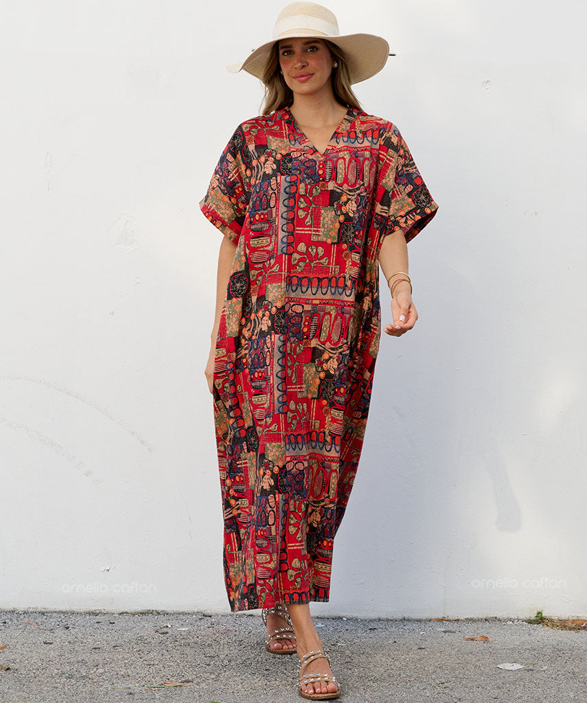 Kaftan Resort | Bora Bora – Gata Raposa™