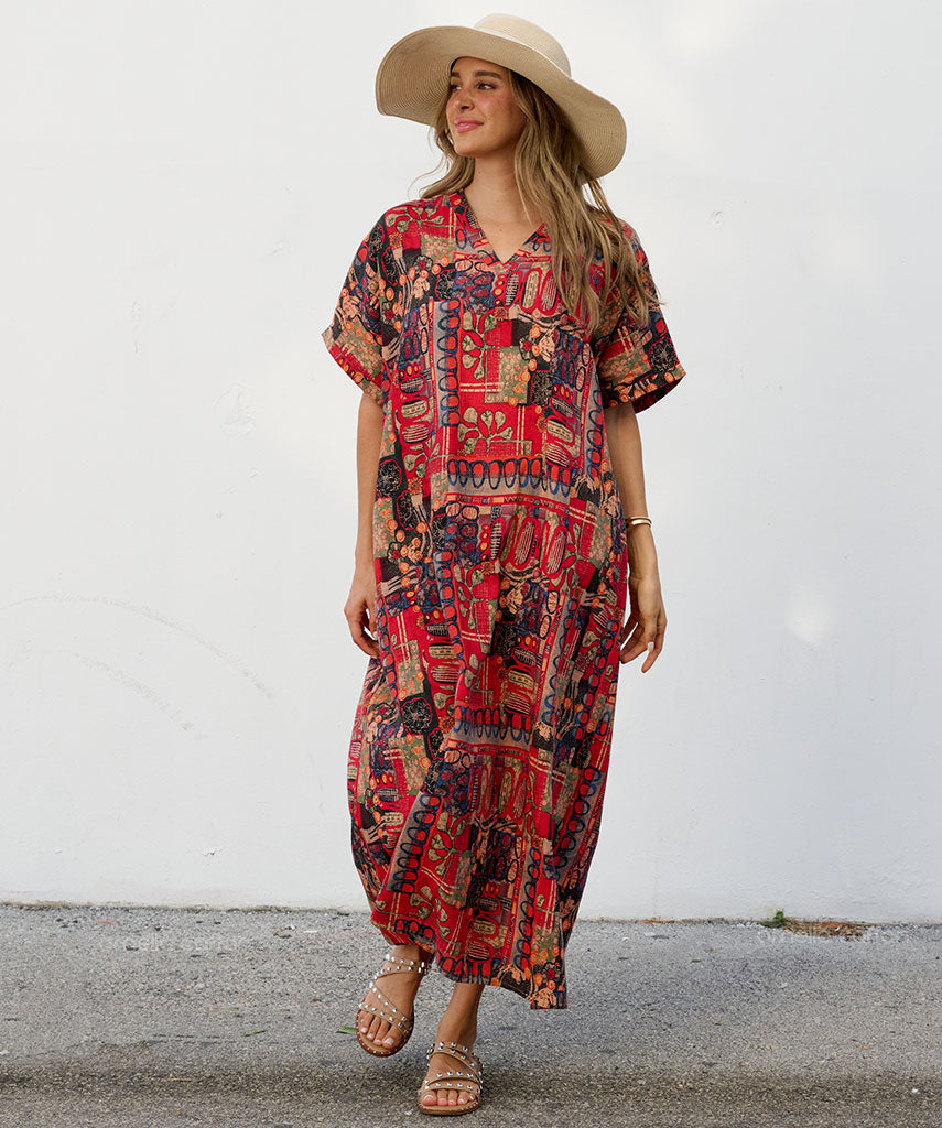 Kaftan Resort | Bora Bora – Gata Raposa™