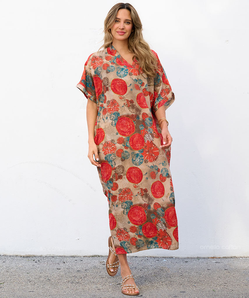 Kaftan Resort | Corfu – Gata Raposa™