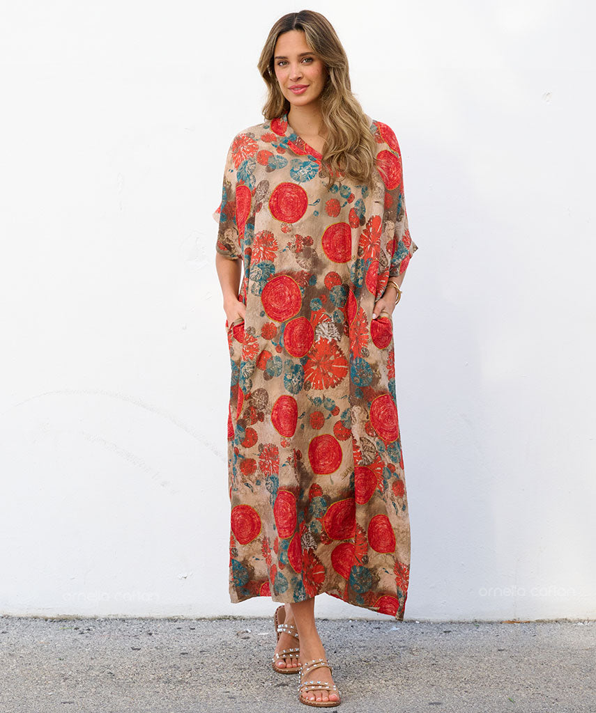 Kaftan Resort | Corfu – Gata Raposa™