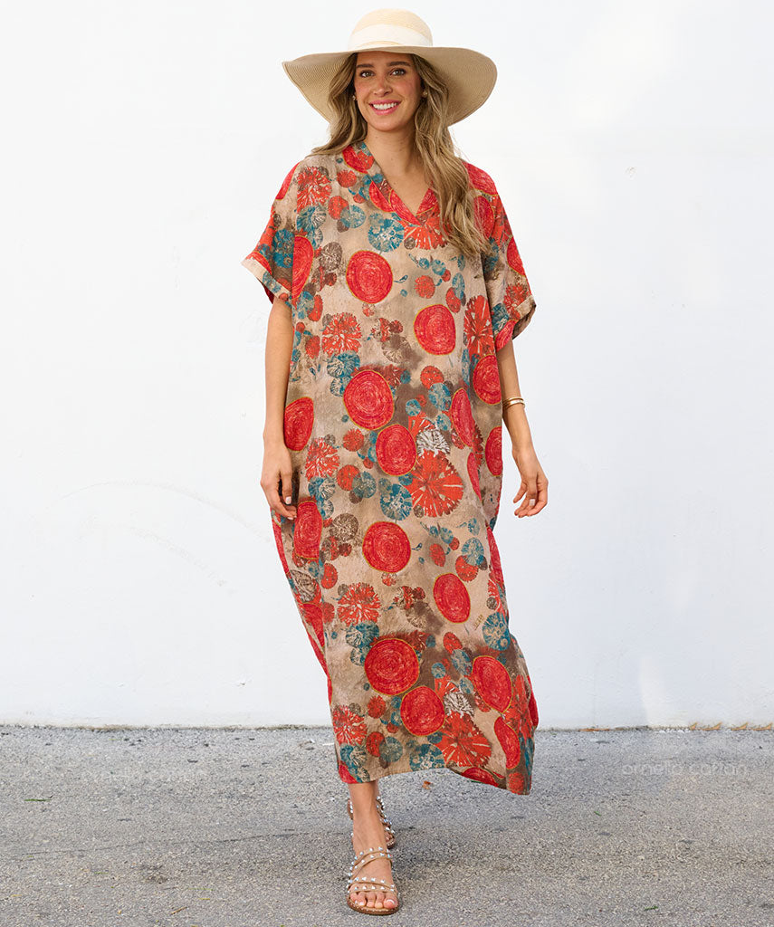 Kaftan Resort | Corfu – Gata Raposa™