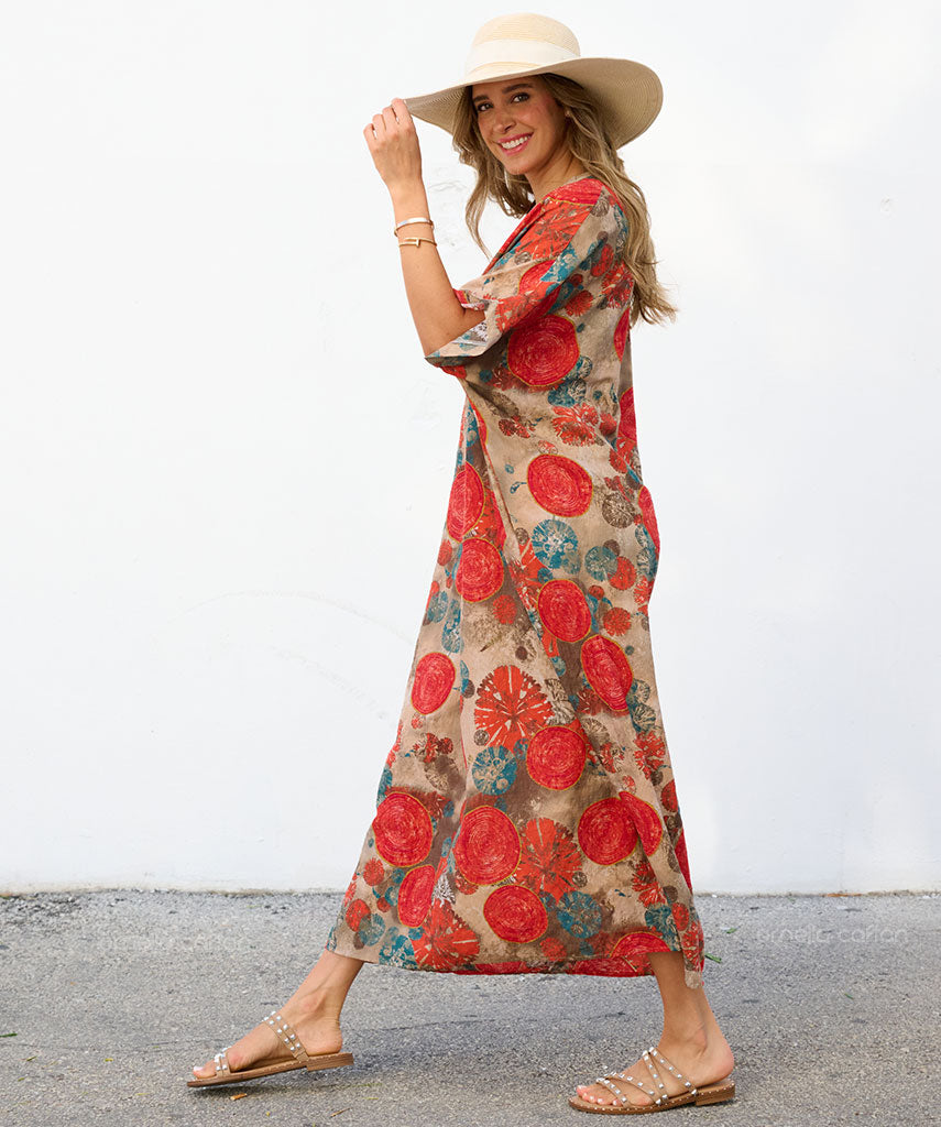 Kaftan Resort | Corfu – Gata Raposa™