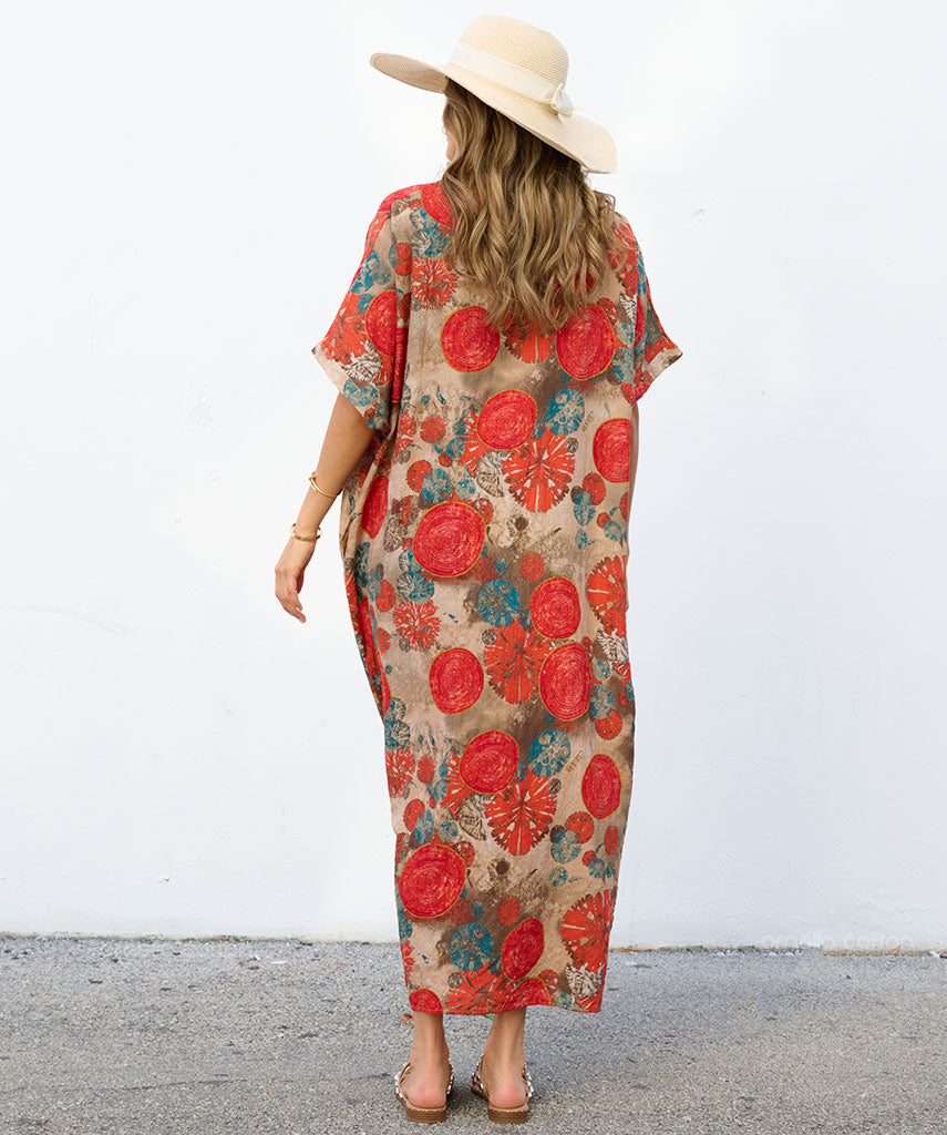 Kaftan Resort | Corfu – Gata Raposa™