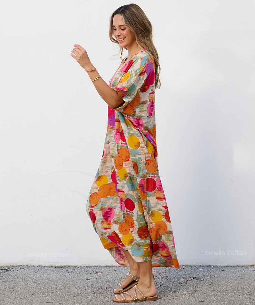 Kaftan Resort | Milos – Gata Raposa™