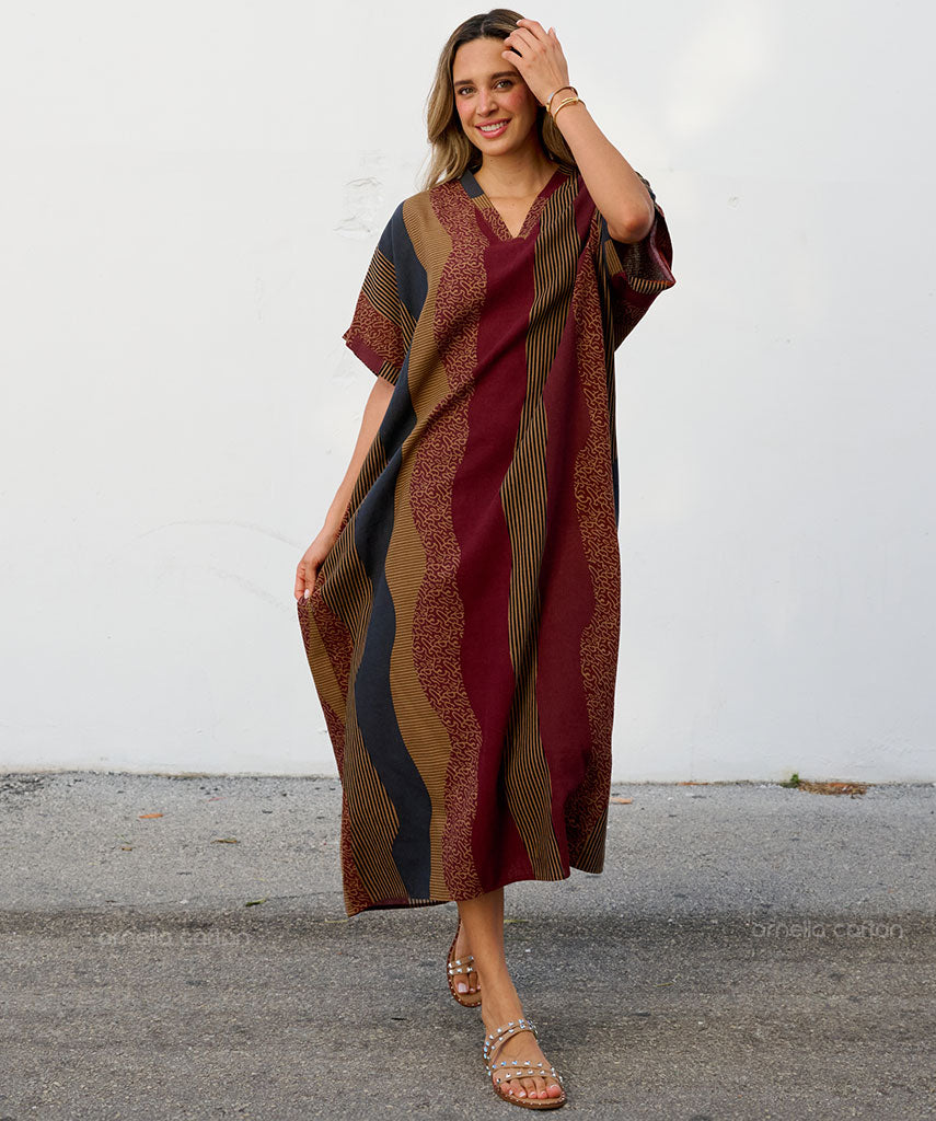 Kaftan Resort | Mônaco – Gata Raposa™