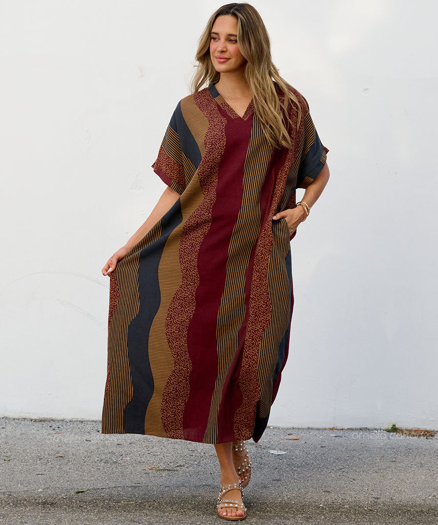 Kaftan Resort | Mônaco – Gata Raposa™