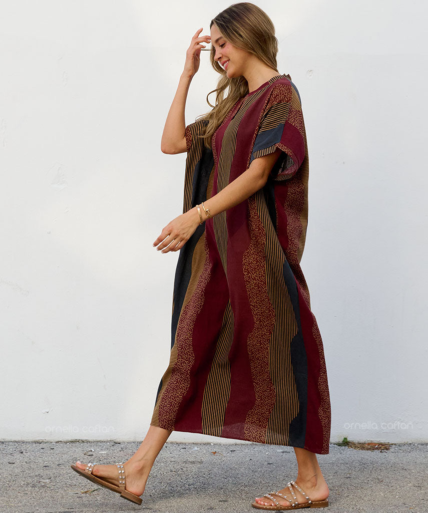 Kaftan Resort | Mônaco – Gata Raposa™