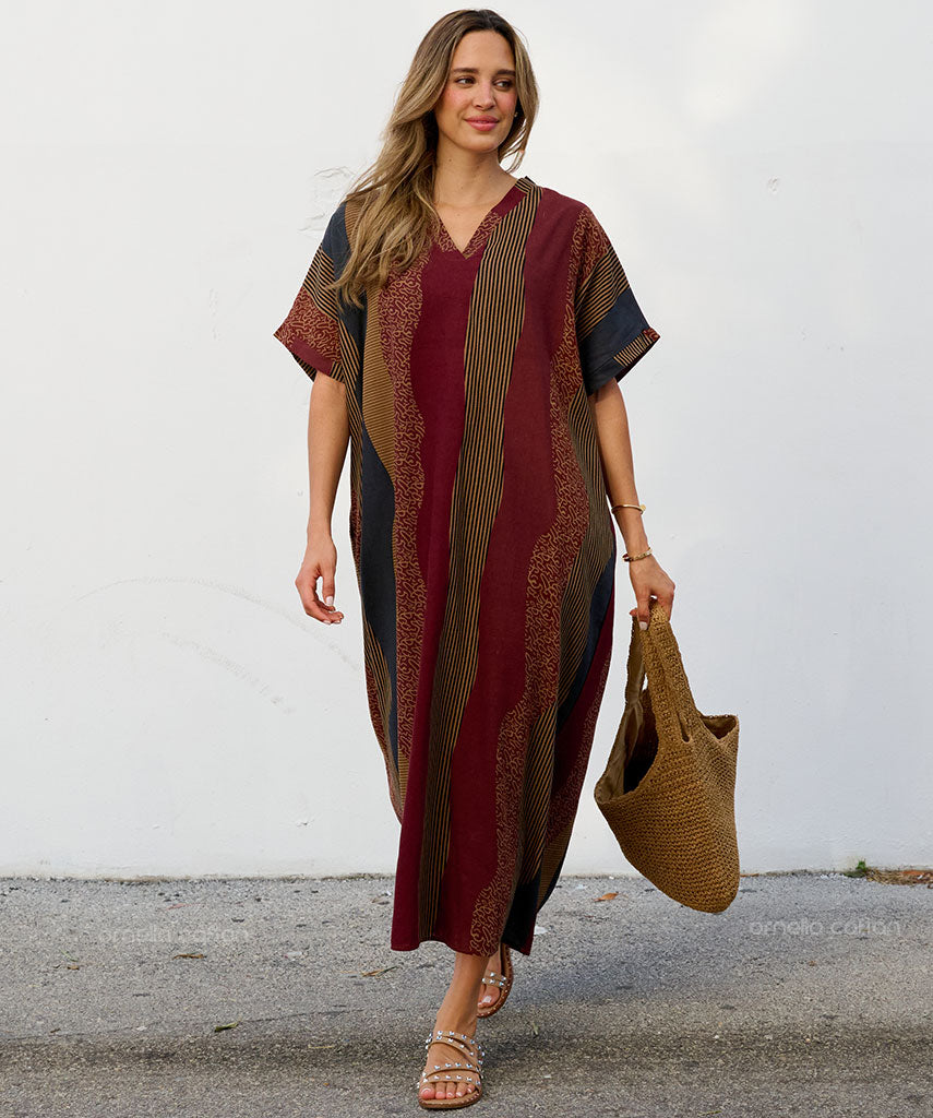 Kaftan Resort | Mônaco – Gata Raposa™