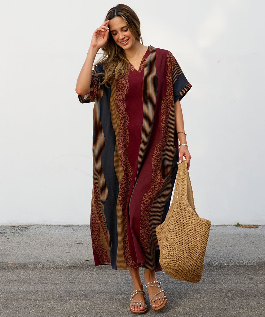 Kaftan Resort | Mônaco – Gata Raposa™