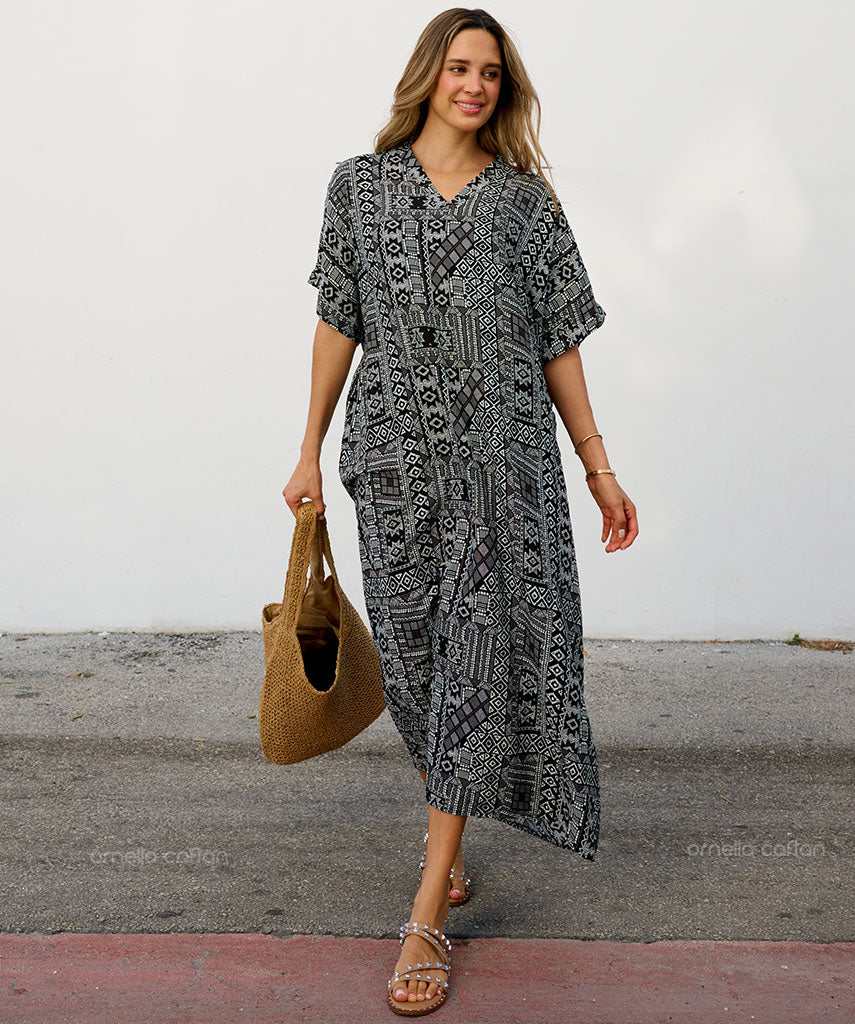 Kaftan Resort | Comporta – Gata Raposa™