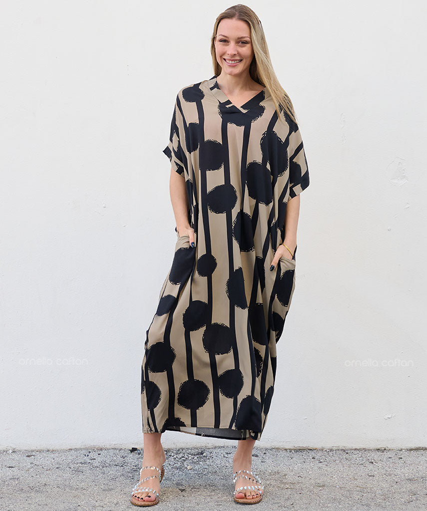 Kaftan Resort | Sevilha – Gata Raposa™