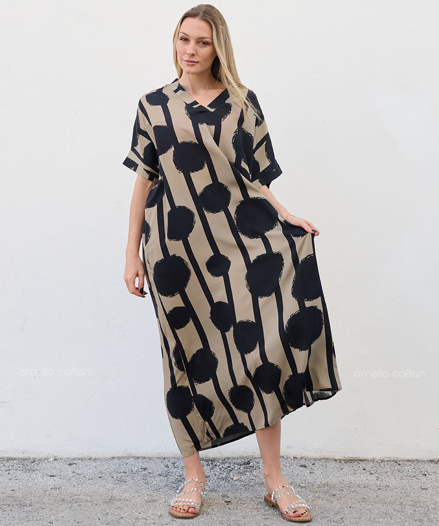 Kaftan Resort | Sevilha – Gata Raposa™