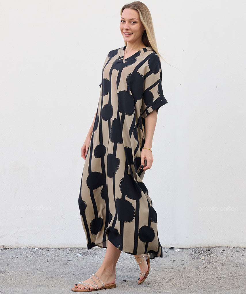 Kaftan Resort | Sevilha – Gata Raposa™