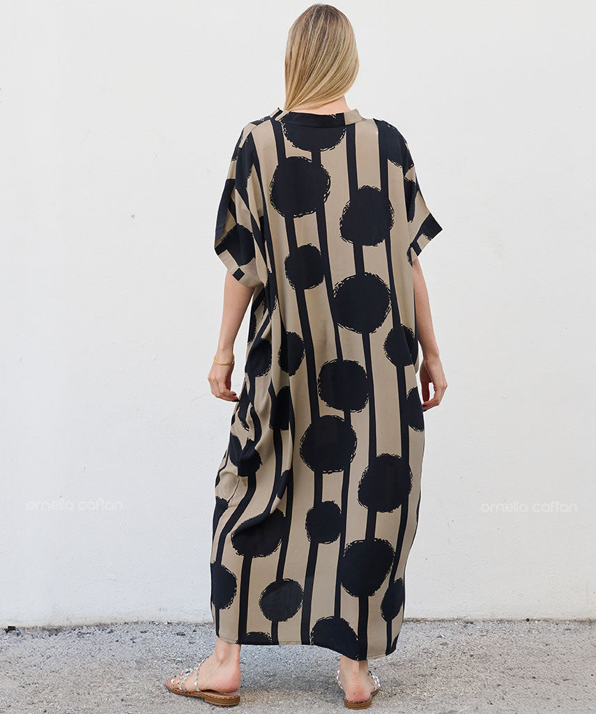 Kaftan Resort | Sevilha – Gata Raposa™
