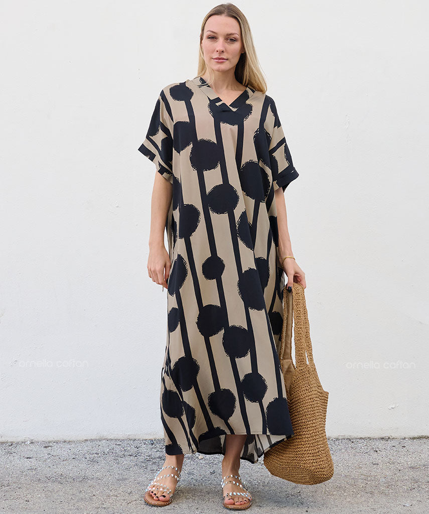 Kaftan Resort | Sevilha – Gata Raposa™