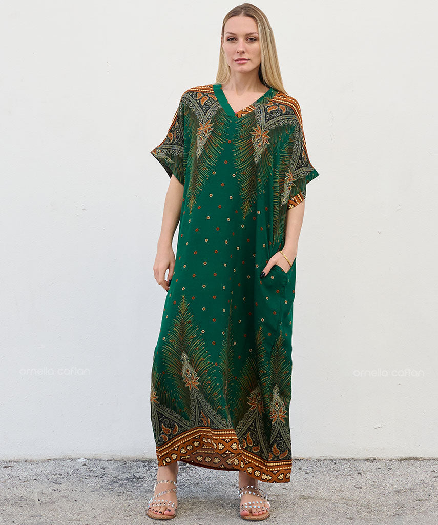 Kaftan Resort | Sardegna – Gata Raposa™