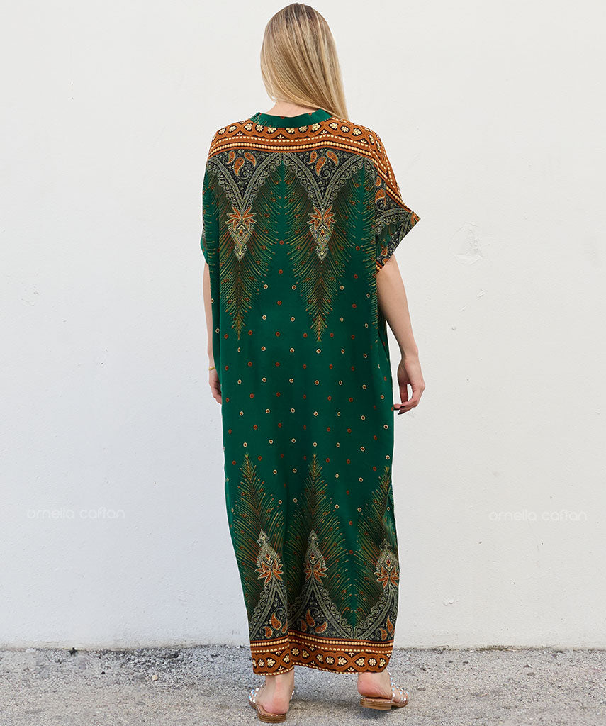Kaftan Resort | Sardegna – Gata Raposa™
