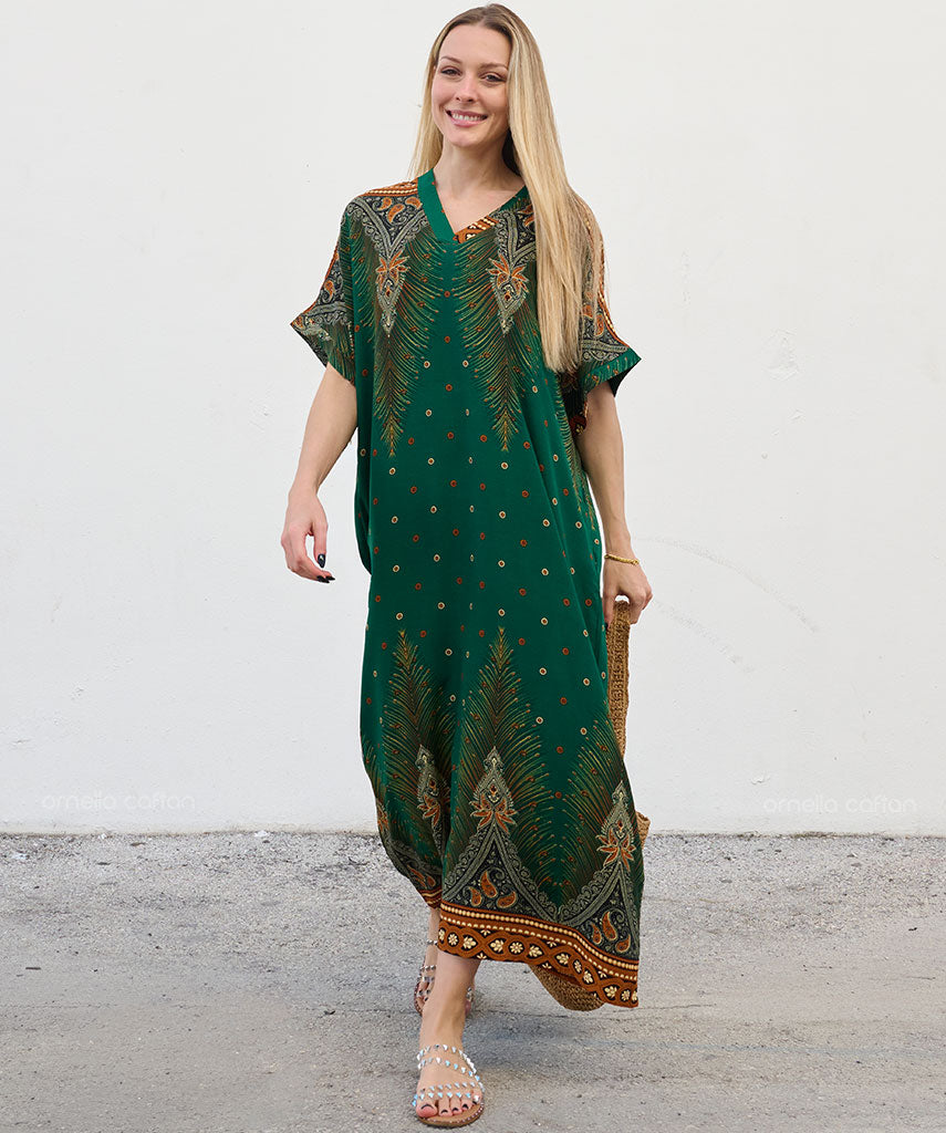 Kaftan Resort | Sardegna – Gata Raposa™