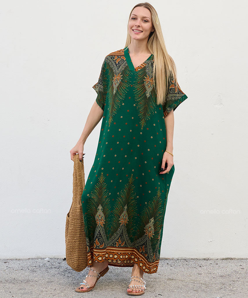 Kaftan Resort | Sardegna – Gata Raposa™