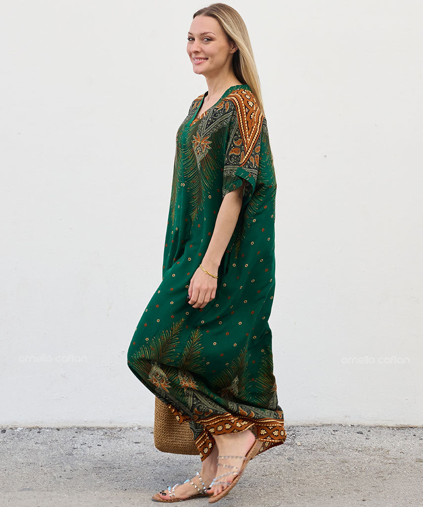 Kaftan Resort | Sardegna – Gata Raposa™