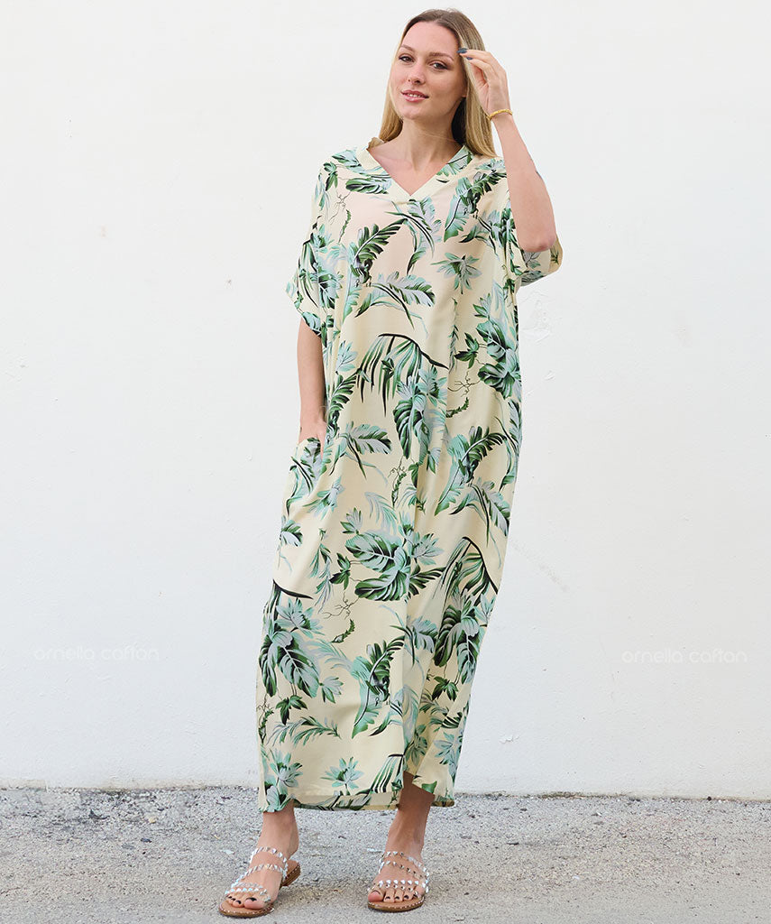 Kaftan Resort | Naxos – Gata Raposa™