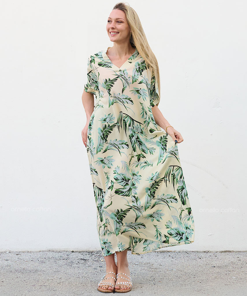 Kaftan Resort | Naxos – Gata Raposa™