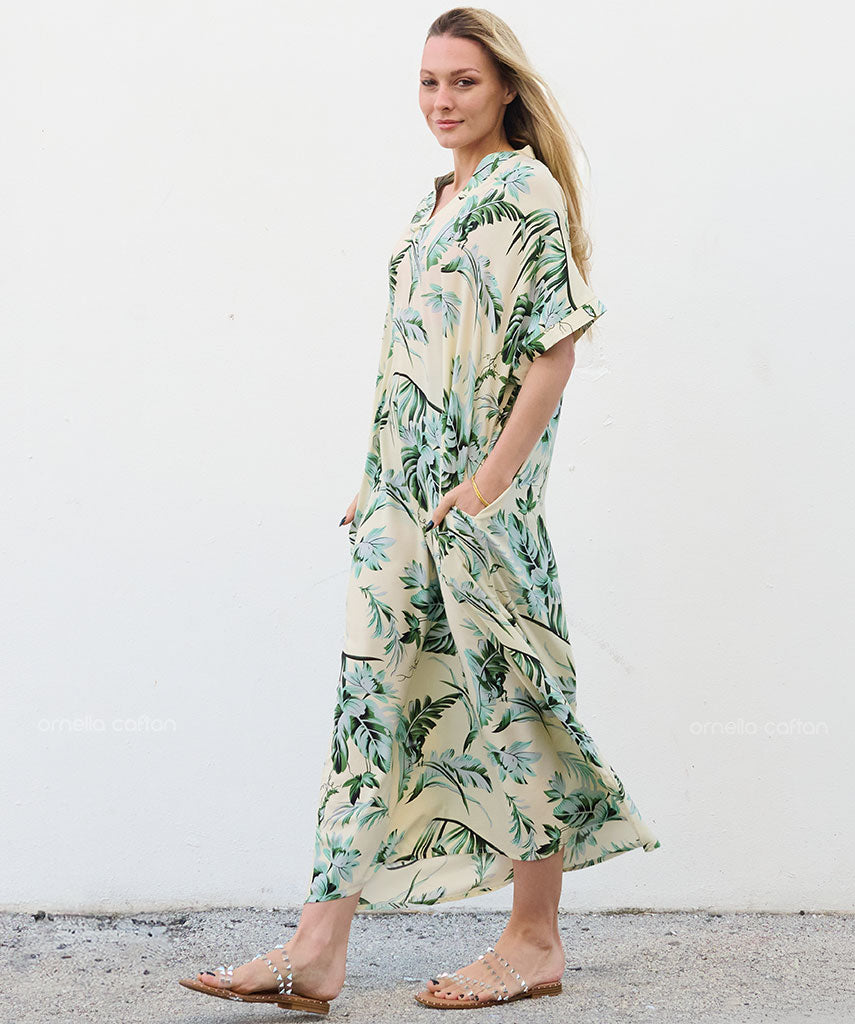 Kaftan Resort | Naxos – Gata Raposa™