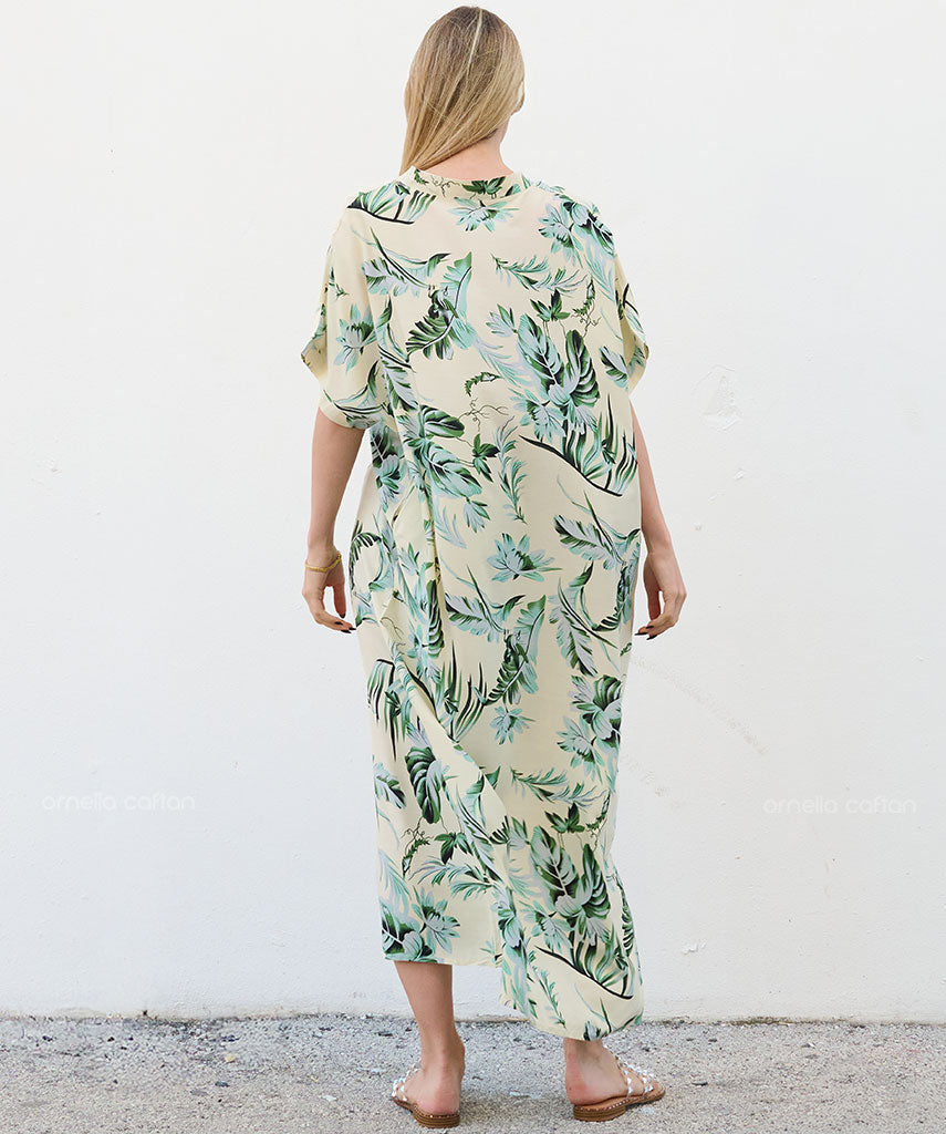 Kaftan Resort | Naxos – Gata Raposa™
