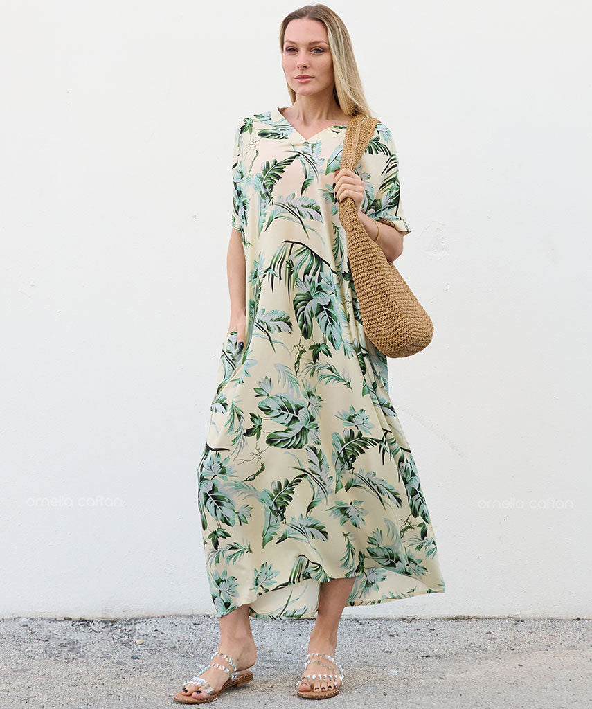 Kaftan Resort | Naxos – Gata Raposa™