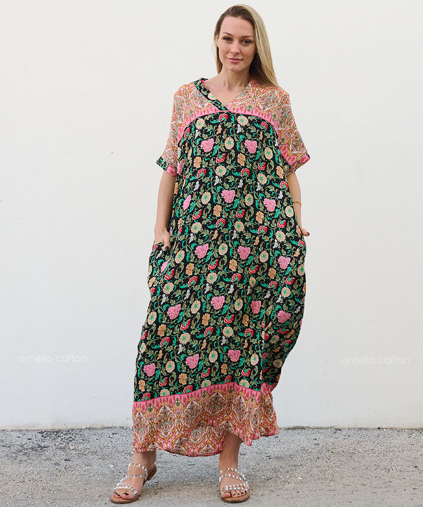 Kaftan Resort | Ravello – Gata Raposa™