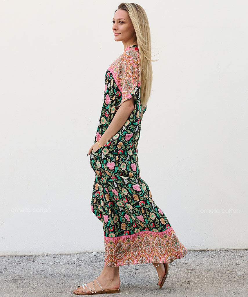 Kaftan Resort | Ravello – Gata Raposa™