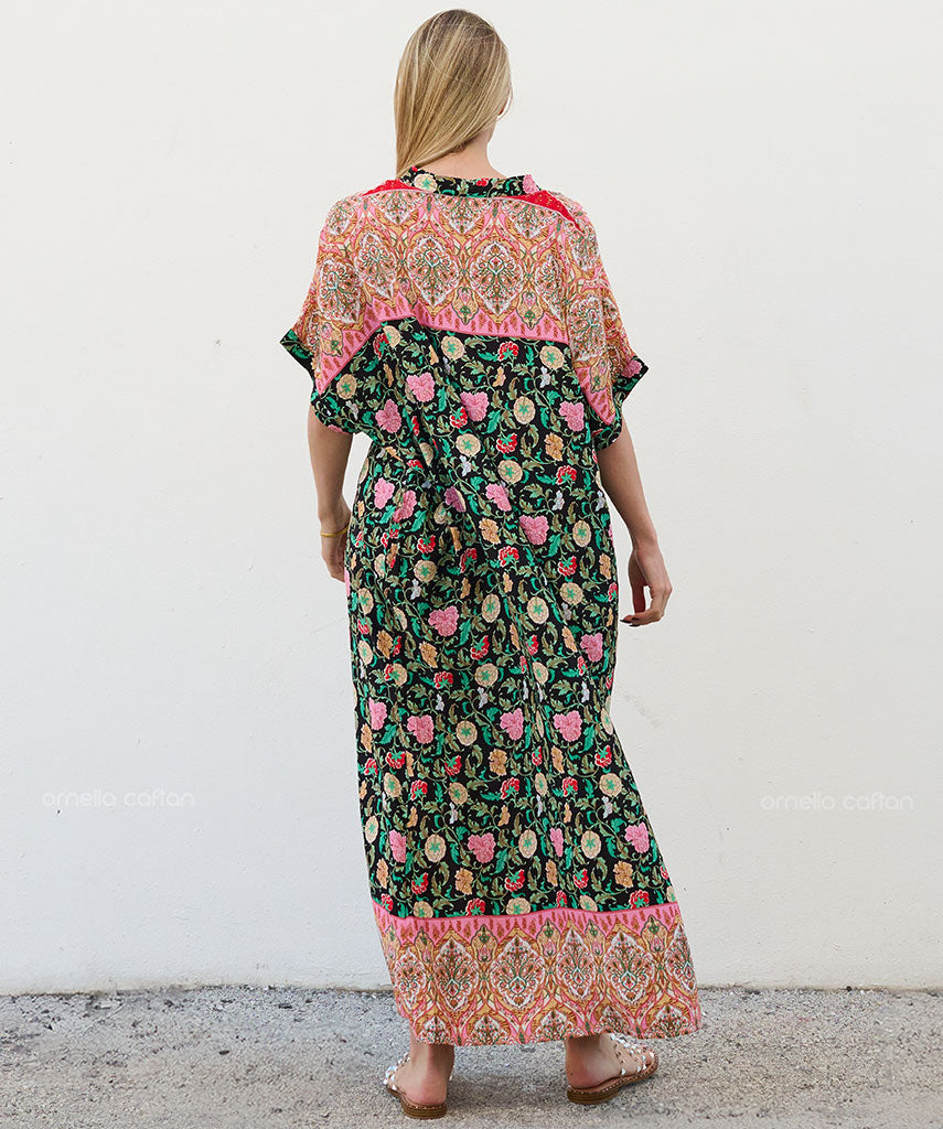 Kaftan Resort | Ravello – Gata Raposa™