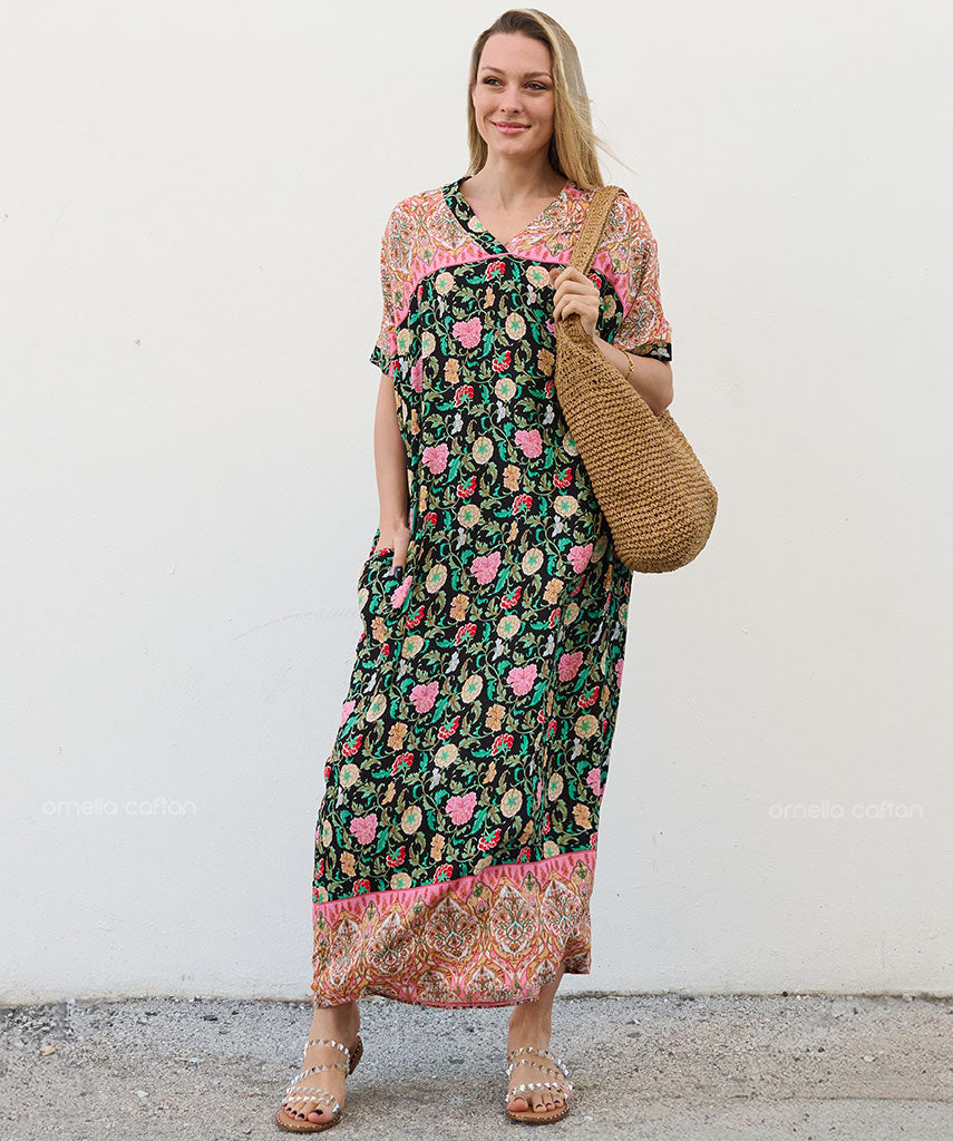 Kaftan Resort | Ravello – Gata Raposa™