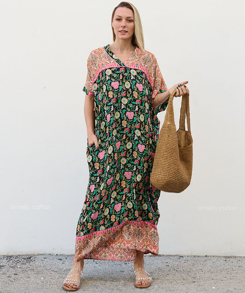 Kaftan Resort | Ravello – Gata Raposa™