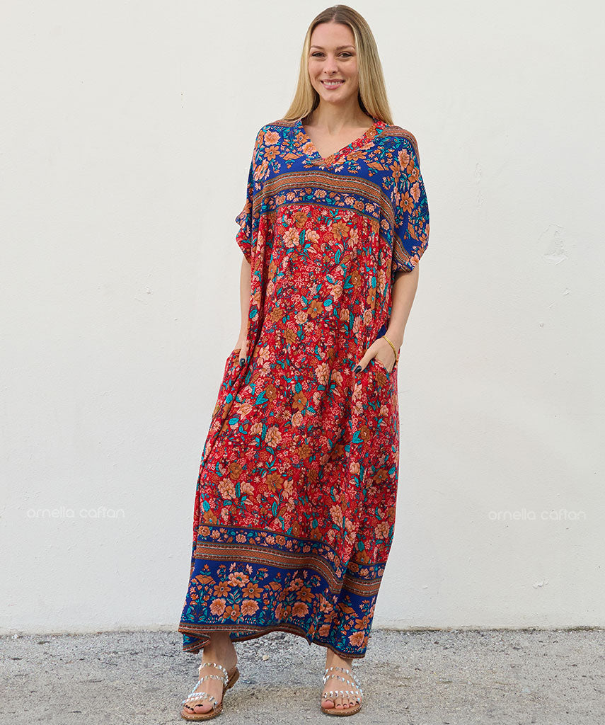 Kaftan Resort | Nice – Gata Raposa™