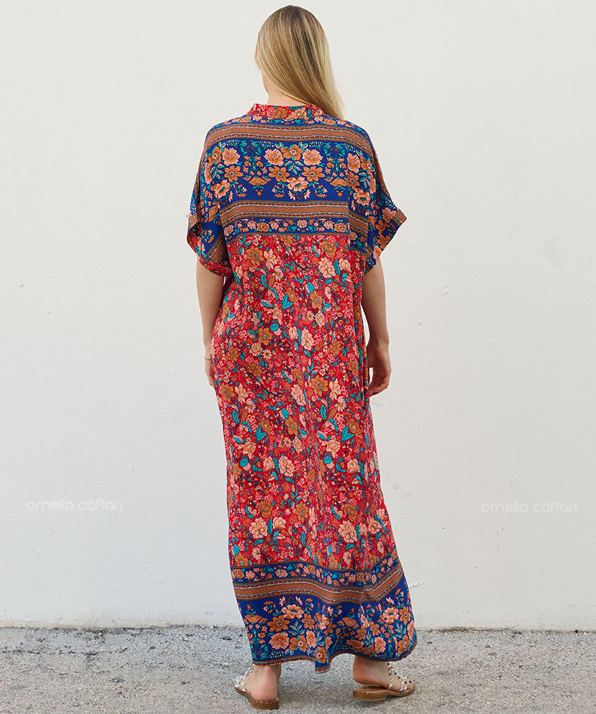 Kaftan Resort | Nice – Gata Raposa™