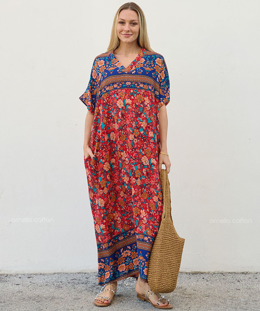 Kaftan Resort | Nice – Gata Raposa™