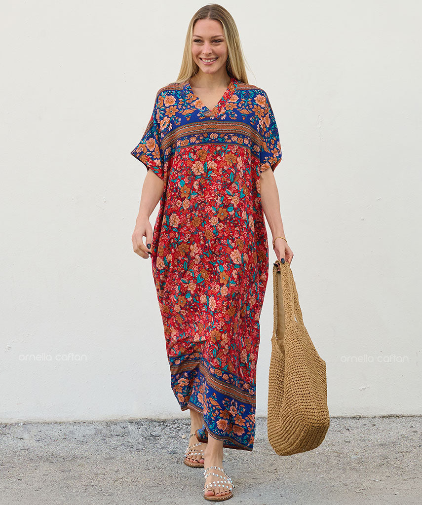 Kaftan Resort | Nice – Gata Raposa™