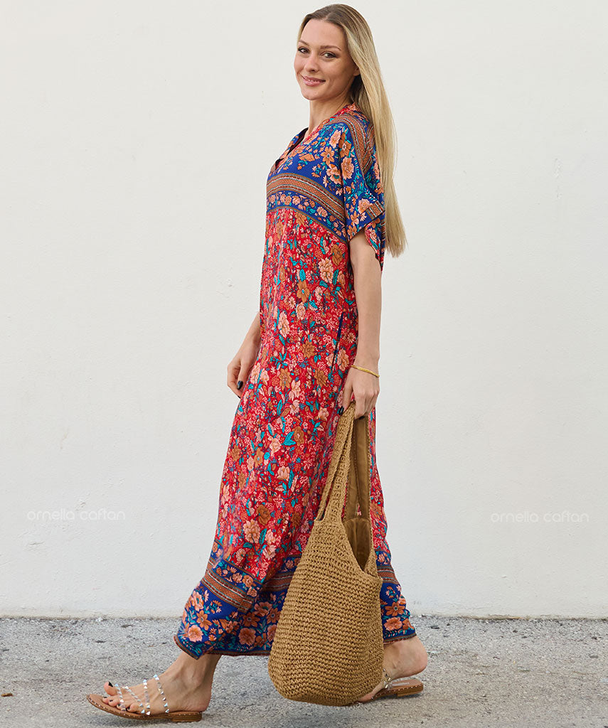 Kaftan Resort | Nice – Gata Raposa™