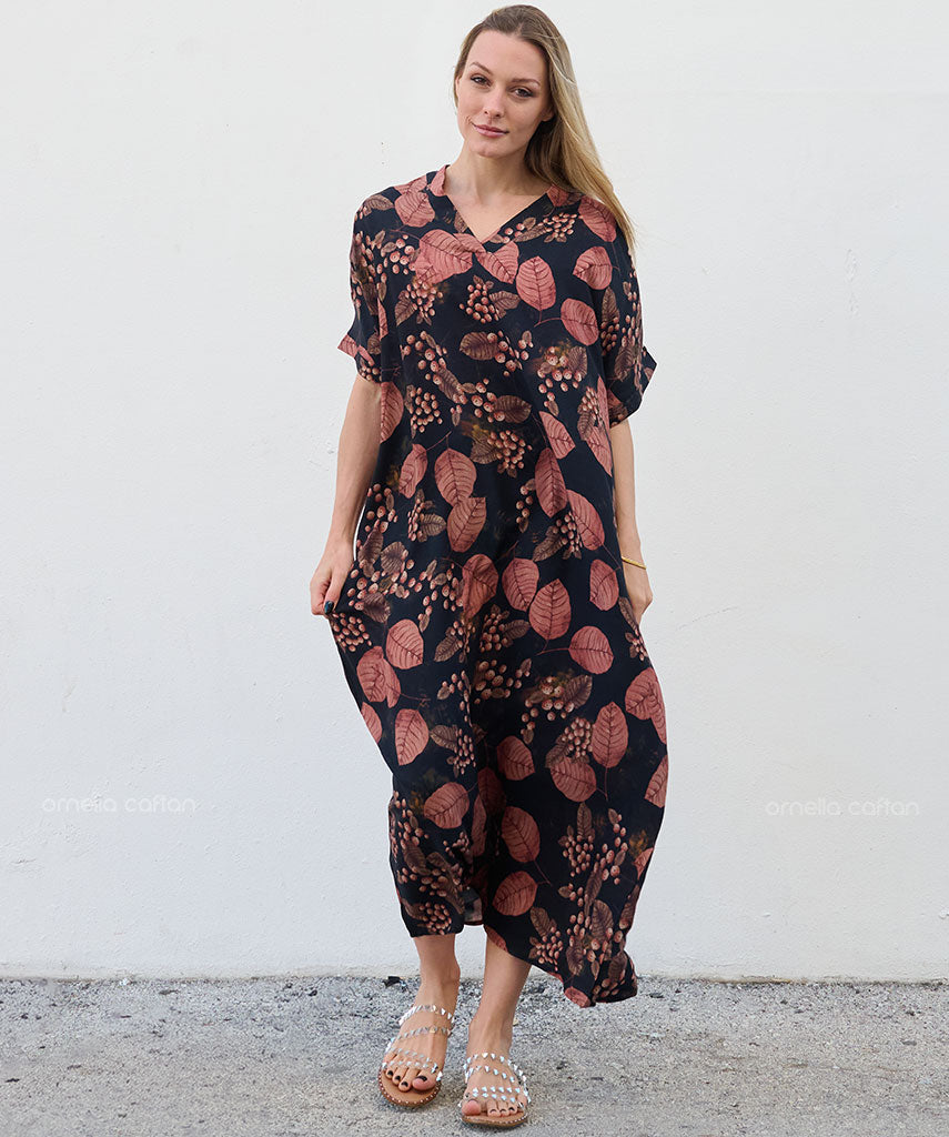 Kaftan Resort | Paros – Gata Raposa™
