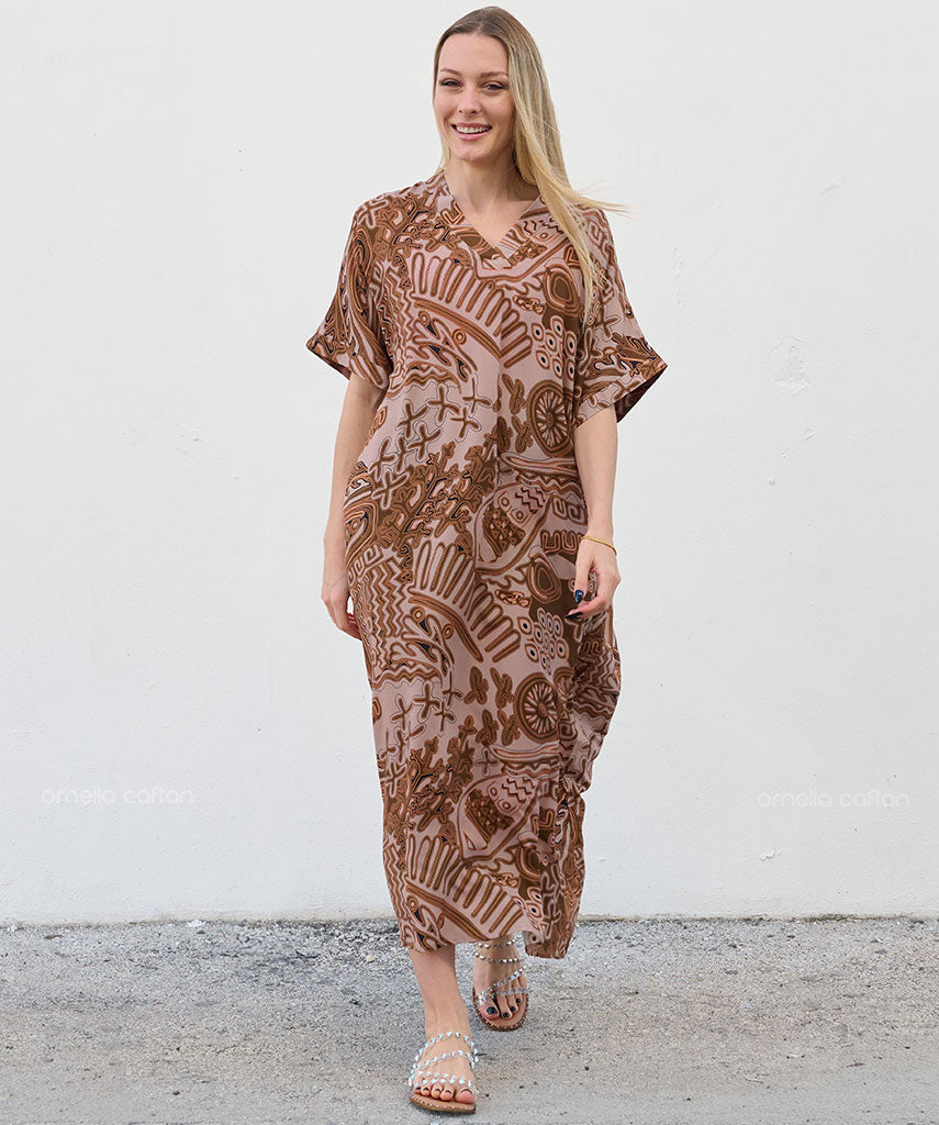 Kaftan Resort | Roma – Gata Raposa™