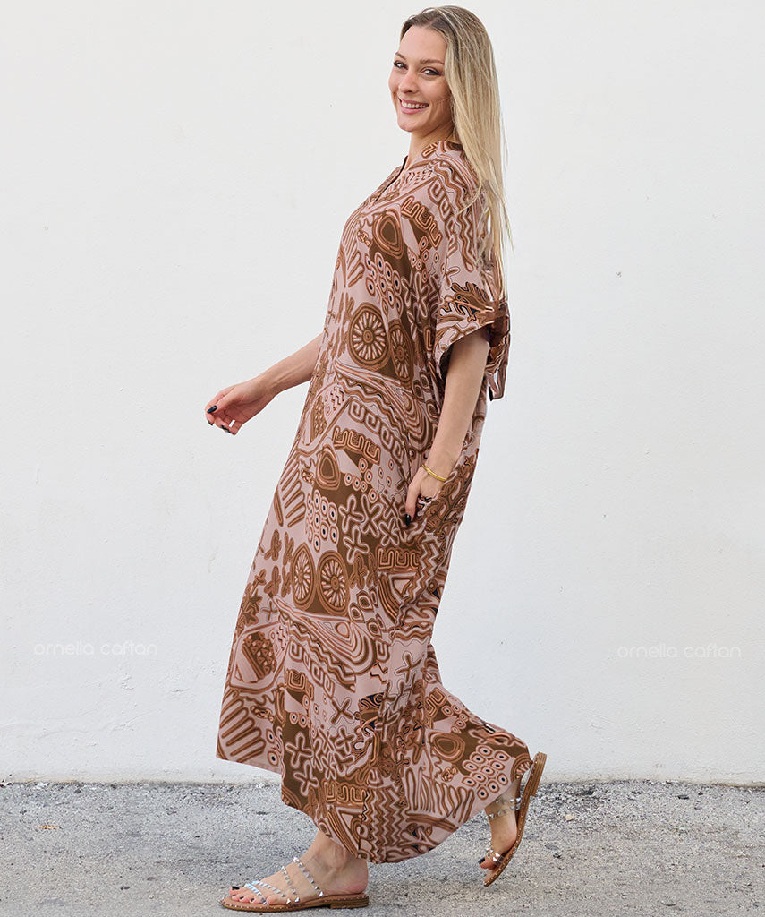 Kaftan Resort | Roma – Gata Raposa™